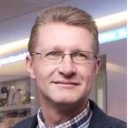 Erik van der Blom