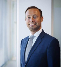 Erik Koremans