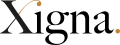 Xigna_rgb zonder tekst in logo