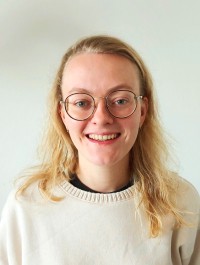 Emma van der Bent