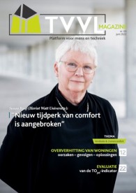 Cover TVVL Magazine 3 2022