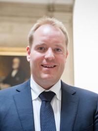 Joris Voeten