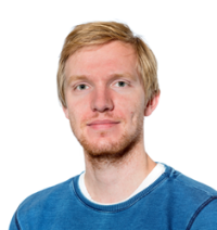 Timon Huijzendveld