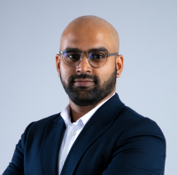 Deepak Selvaraj