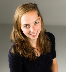 Foto Marije te Kulve