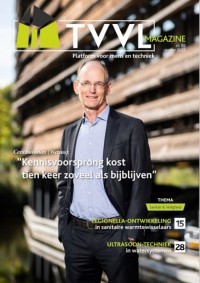 Cover TVVL Magazine 5 2022