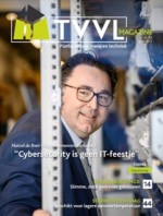 Cover TVVL Magazine 2 2023