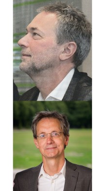 Michiel & Martin