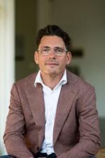 Johan Bredenbeek
