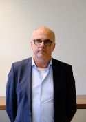Peter van der Velde - Interland