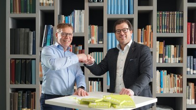 Verlenging kennispartnerschap Grundfos
