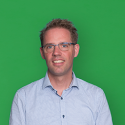 Wobbe van den Kieboom