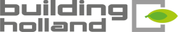 Building Holland logo