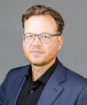 Boerstra, Atze (pasfoto)